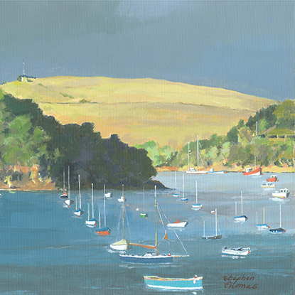 Salcombe Estuary Trots for sale of Ebb Tide at Batson Creek