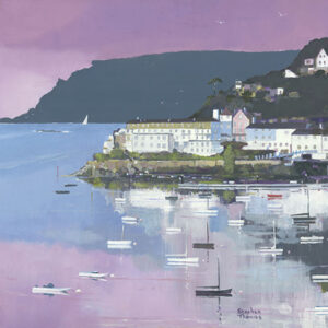 Salcombe Dawn I | Pop-Up Sale