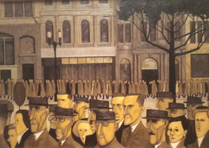 John Brack