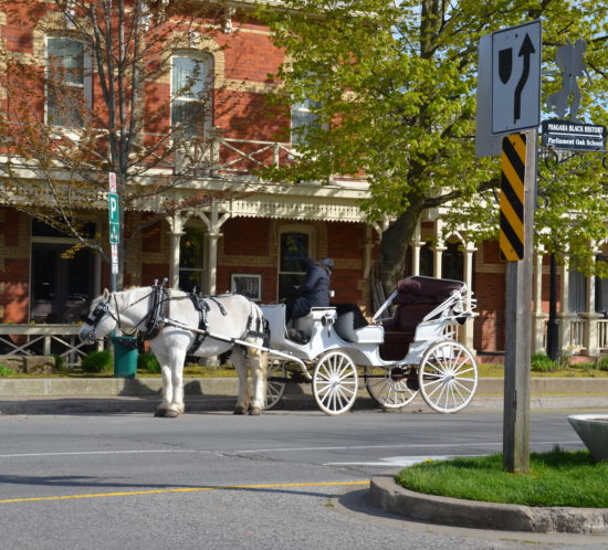 Niagara-on-the-Lake