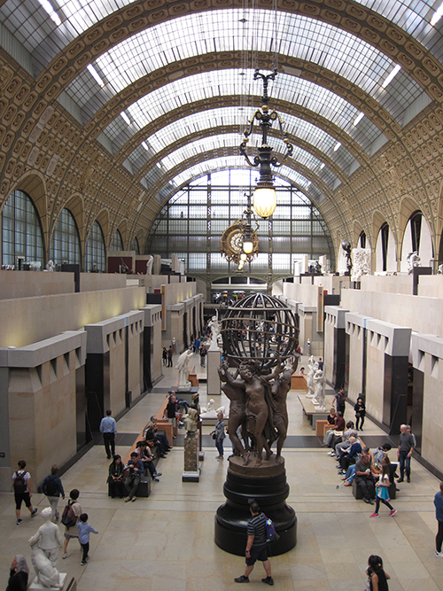 Musée d'Orsay