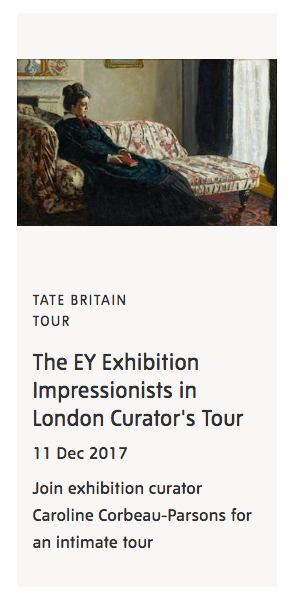 Tate Britain