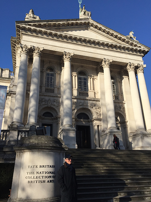 Tate Britain