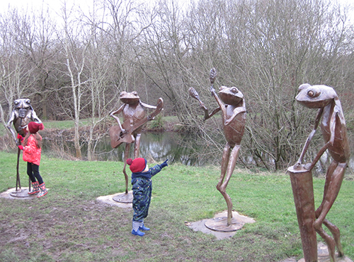 Milton Keynes