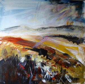 Ugborough Beacon 60 x 60