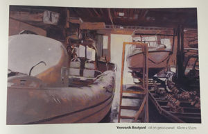 Brownston Gallery