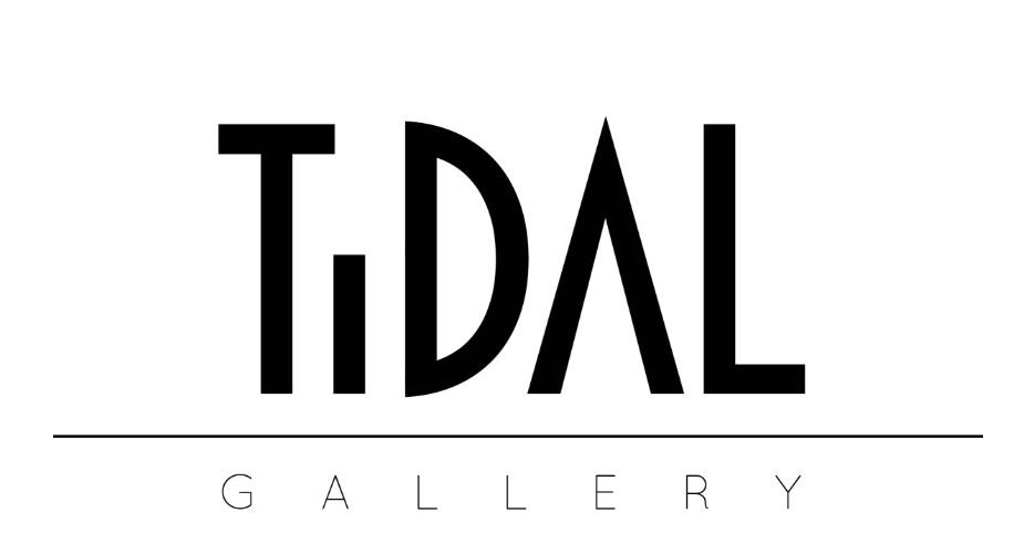 Tidal Gallery logo