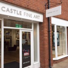 Castle Fine Art Gallery