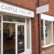 Castle Fine Art Gallery