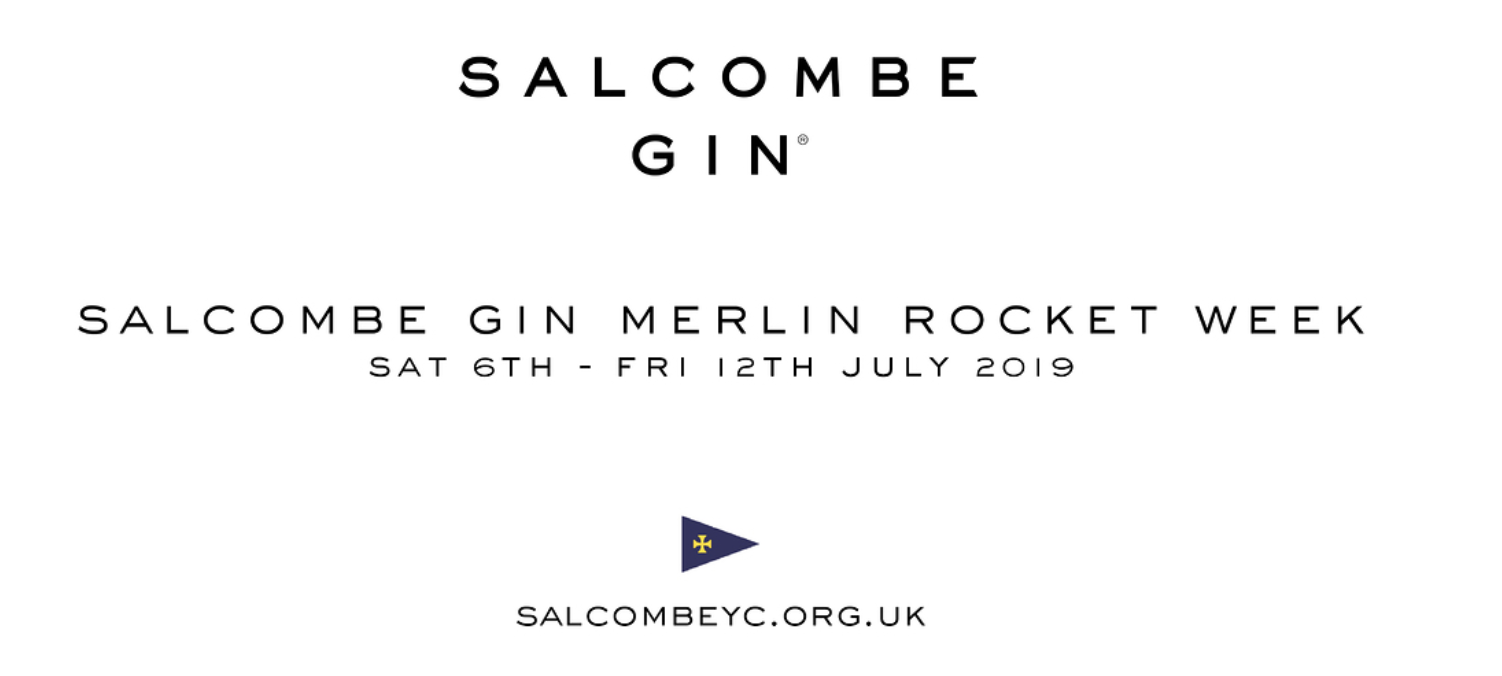 Merlin (Salcome Gin) | Salcombe Art