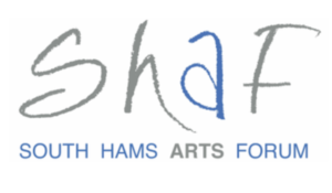 SHAF logo